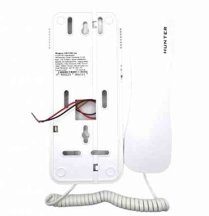 Трубка для домофона Донецк