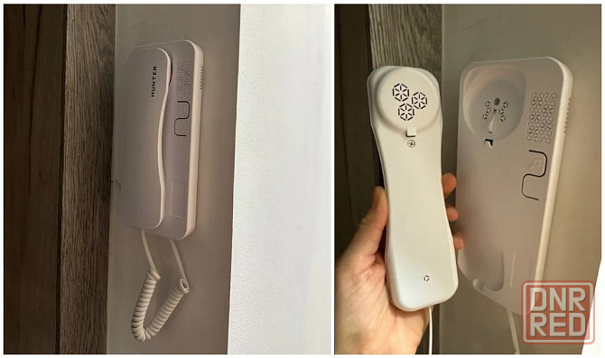 Трубка для домофона Донецк - изображение 7