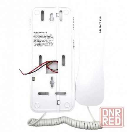 Трубка для домофона Донецк - изображение 4