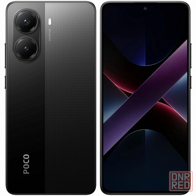 POCO X7 Pro Новый Донецк - изображение 2