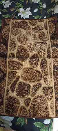 Коврик прикроватный Донецк