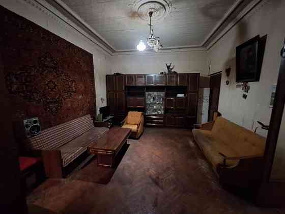 Дом 110м2 на территории 15 соток документы готовы Донецк