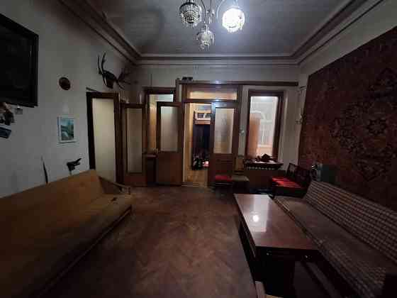 Дом 110м2 на территории 15 соток документы готовы Донецк