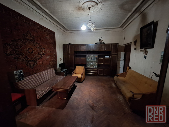 Дом 110м2 на территории 15 соток документы готовы Донецк - изображение 4