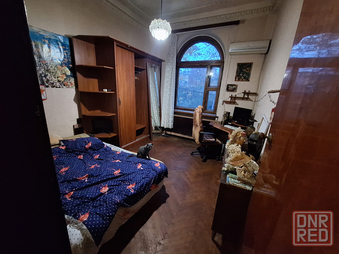 Дом 110м2 на территории 15 соток документы готовы Донецк - изображение 2