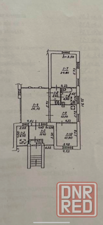 Дом 110м2 на территории 15 соток документы готовы Донецк - изображение 8