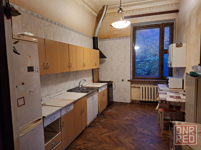 Дом 110м2 на территории 15 соток документы готовы Донецк - изображение 1