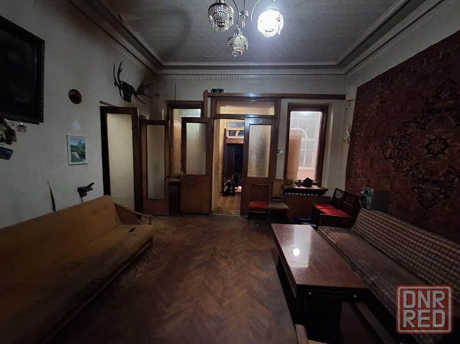 Дом 110м2 на территории 15 соток документы готовы Донецк - изображение 5