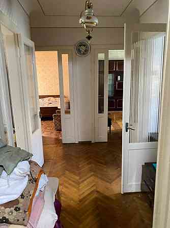 Дом 90м2 документы готовы 5 соток центр Донецк