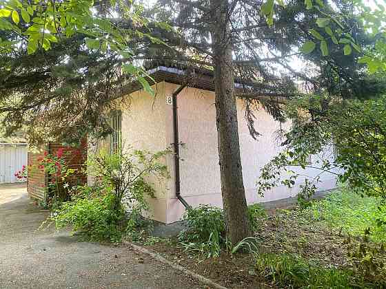 Дом 90м2 документы готовы 5 соток центр Донецк