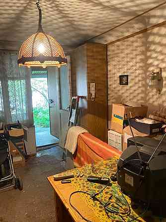 Дом 90м2 документы готовы 5 соток центр Донецк