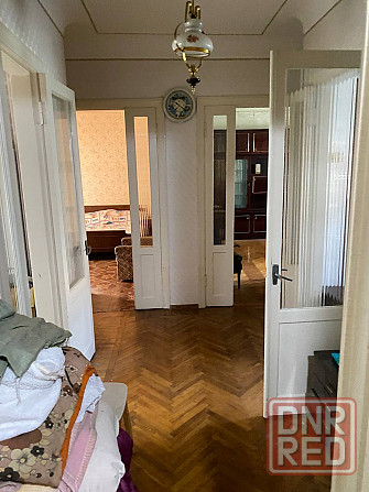 Дом 90м2 документы готовы 5 соток центр Донецк - изображение 3