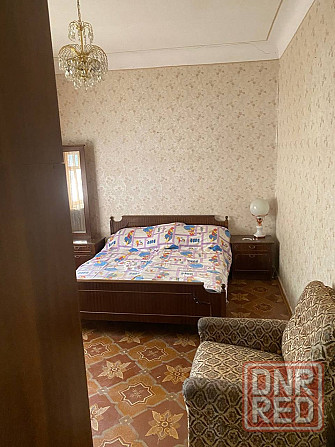 Дом 90м2 документы готовы 5 соток центр Донецк - изображение 5