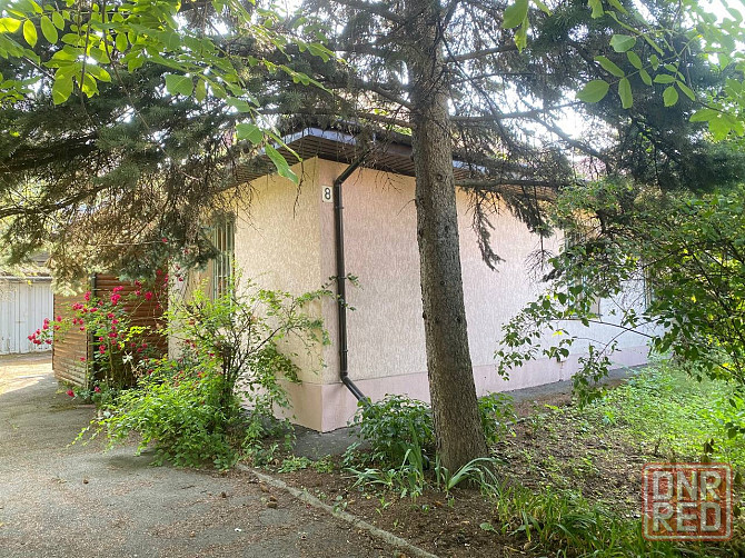 Дом 90м2 документы готовы 5 соток центр Донецк - изображение 1