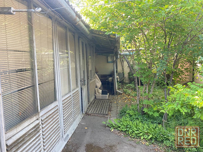 Дом 90м2 документы готовы 5 соток центр Донецк - изображение 7