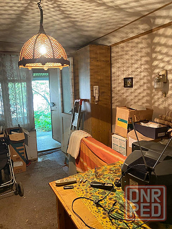 Дом 90м2 документы готовы 5 соток центр Донецк - изображение 6