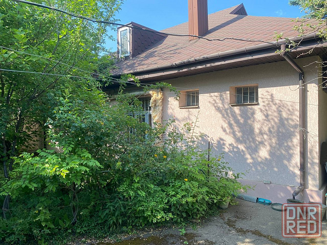 Дом 90м2 документы готовы 5 соток центр Донецк - изображение 8