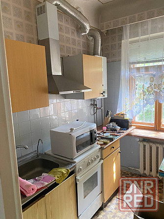 Дом 90м2 документы готовы 5 соток центр Донецк - изображение 2