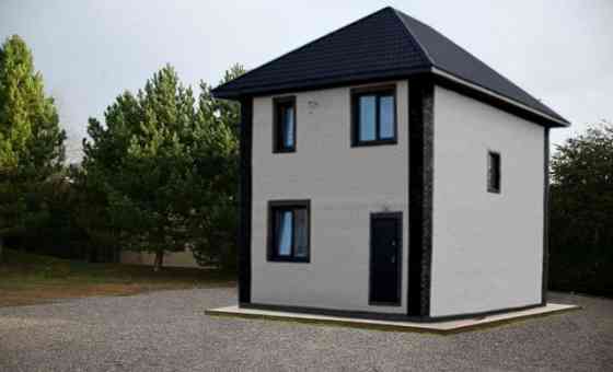 Продам дом 110м2 Новосибирск