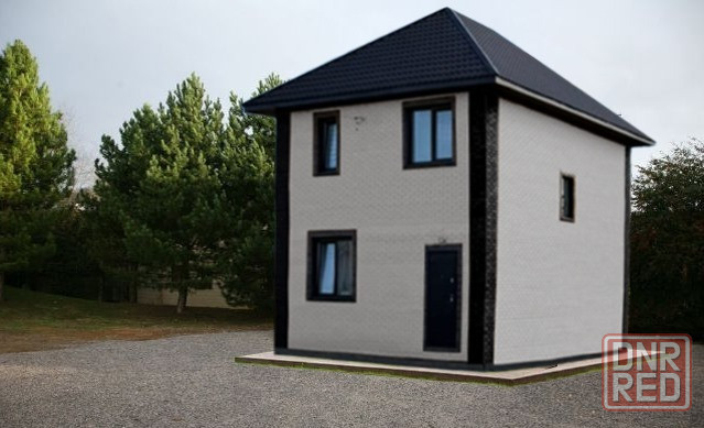 Продам дом 110м2 Новосибирск - изображение 1