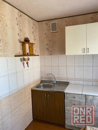 3к с ремонтом ревякина Донецк - изображение 8