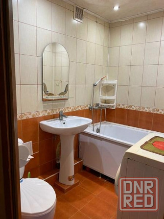 3к с ремонтом ревякина Донецк - изображение 1