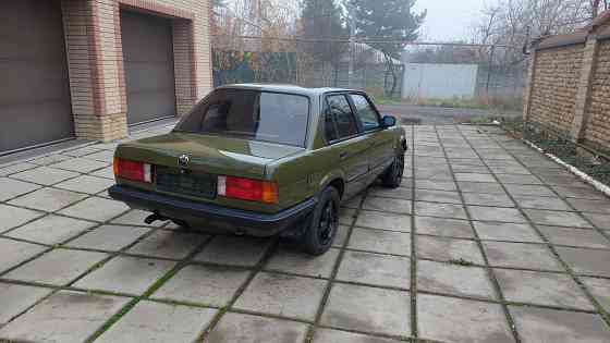 Продам бмв е30 Донецк