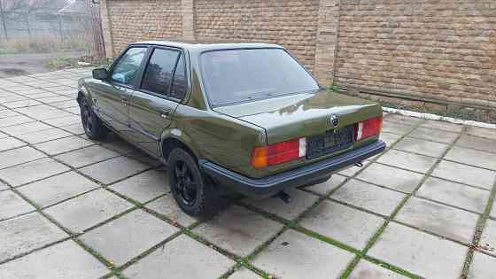 Продам бмв е30 Донецк