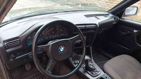 Продам бмв е30 Донецк