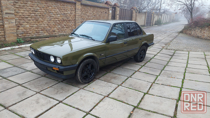 Продам бмв е30 Донецк - изображение 1