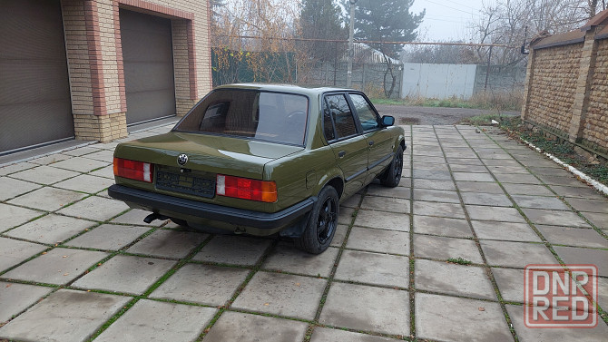 Продам бмв е30 Донецк - изображение 3