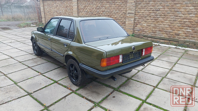 Продам бмв е30 Донецк - изображение 4