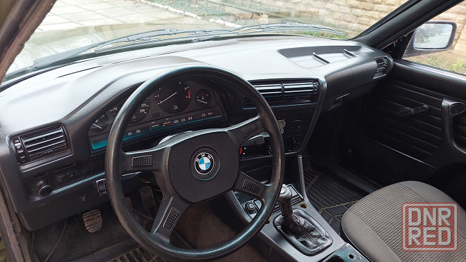 Продам бмв е30 Донецк - изображение 6