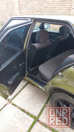 Продам бмв е30 Донецк - изображение 5