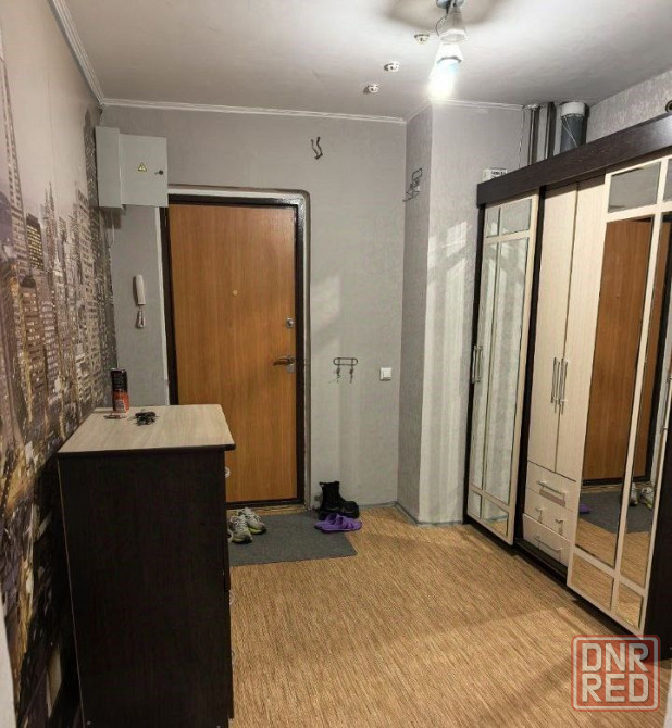 Двухкомнатная квартира в долгосрочную аренду мкрн Восточный Донецк - изображение 7