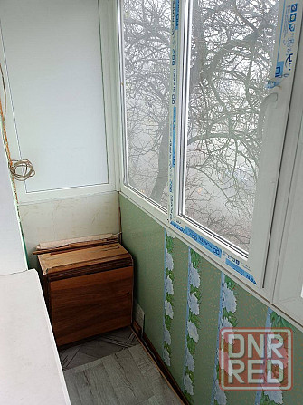 Продаётся однокомнатная квартира в Калининском районе г. Донецк Донецк - изображение 7