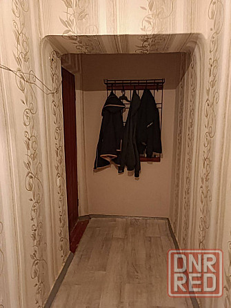 Продаётся однокомнатная квартира в Калининском районе г. Донецк Донецк - изображение 11