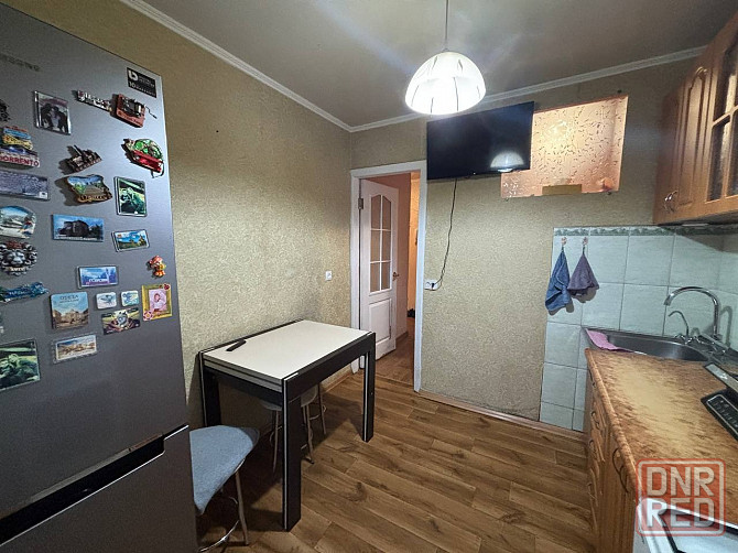 Сдаётся в аренду 2-к квартира Кировский р-н Стоимость 23 000 руб. (к/у включены) +залог Донецк - изображение 3