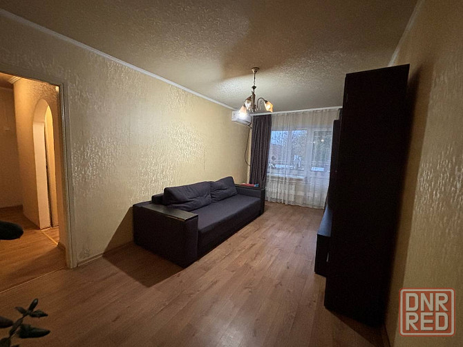 Сдаётся в аренду 2-к квартира Кировский р-н Стоимость 23 000 руб. (к/у включены) +залог Донецк - изображение 1