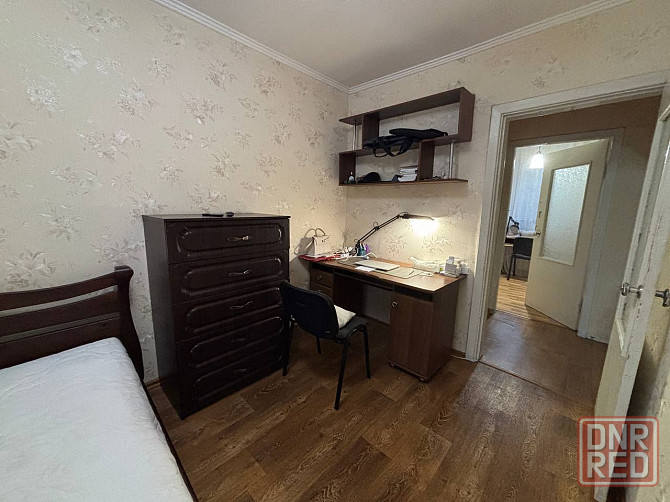 Сдаётся в аренду 2-к квартира Кировский р-н Стоимость 23 000 руб. (к/у включены) +залог Донецк - изображение 4