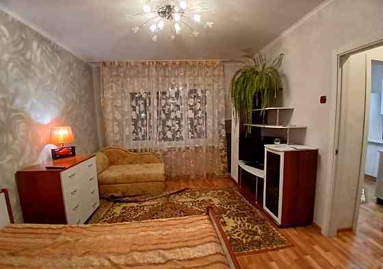 Сдается квартира в Калининском районе по Ратникова у Больницы Калинина Донецк