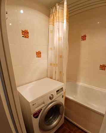 Сдается квартира в Калининском районе по Ратникова у Больницы Калинина Донецк