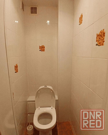 Сдается квартира в Калининском районе по Ратникова у Больницы Калинина Донецк - изображение 2