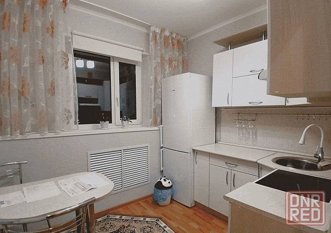 Сдается квартира в Калининском районе по Ратникова у Больницы Калинина Донецк - изображение 3