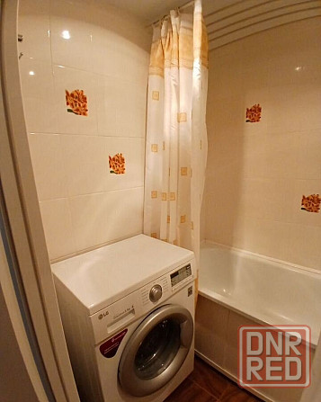 Сдается квартира в Калининском районе по Ратникова у Больницы Калинина Донецк - изображение 1