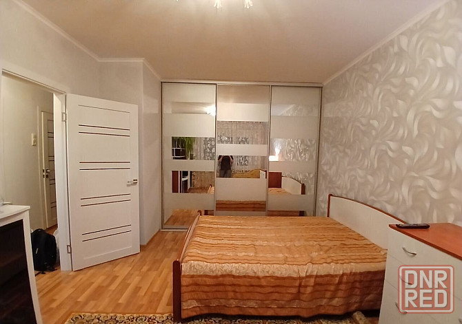 Сдается квартира в Калининском районе по Ратникова у Больницы Калинина Донецк - изображение 4