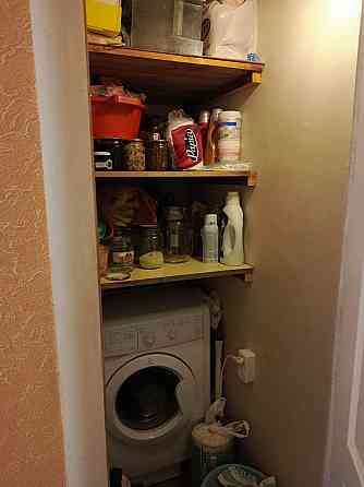 Продам 2-х комн.кв,м-н" Широкий", чешка ,две лоджии. Донецк