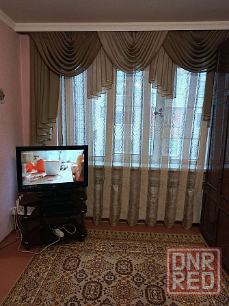 Продам 2-х комн.кв,м-н" Широкий", чешка ,две лоджии. Донецк - изображение 5