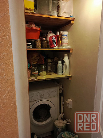 Продам 2-х комн.кв,м-н" Широкий", чешка ,две лоджии. Донецк - изображение 6