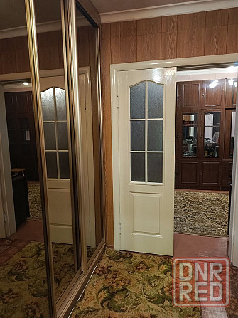 Продам 2-х комн.кв,м-н" Широкий", чешка ,две лоджии. Донецк - изображение 3